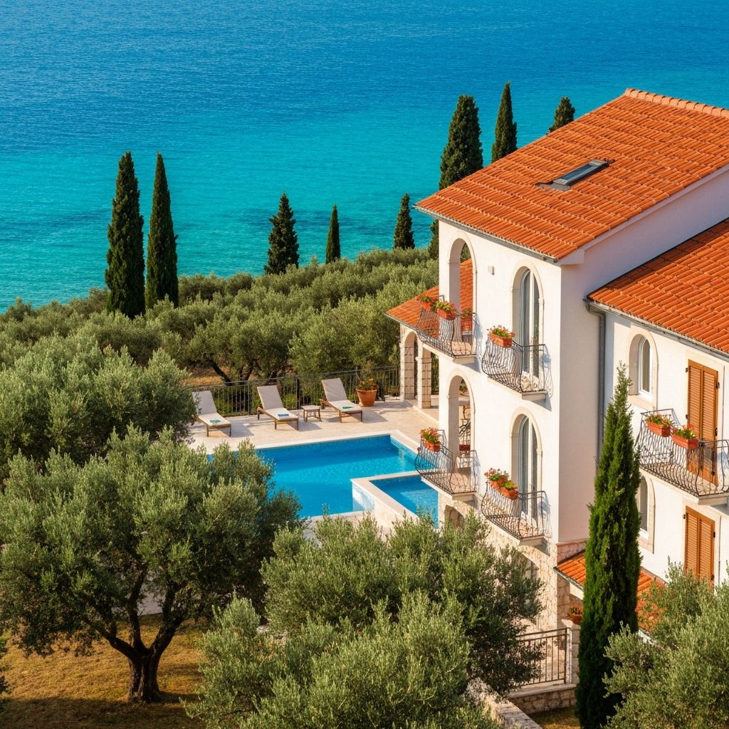 Nekretnina za ulaganje